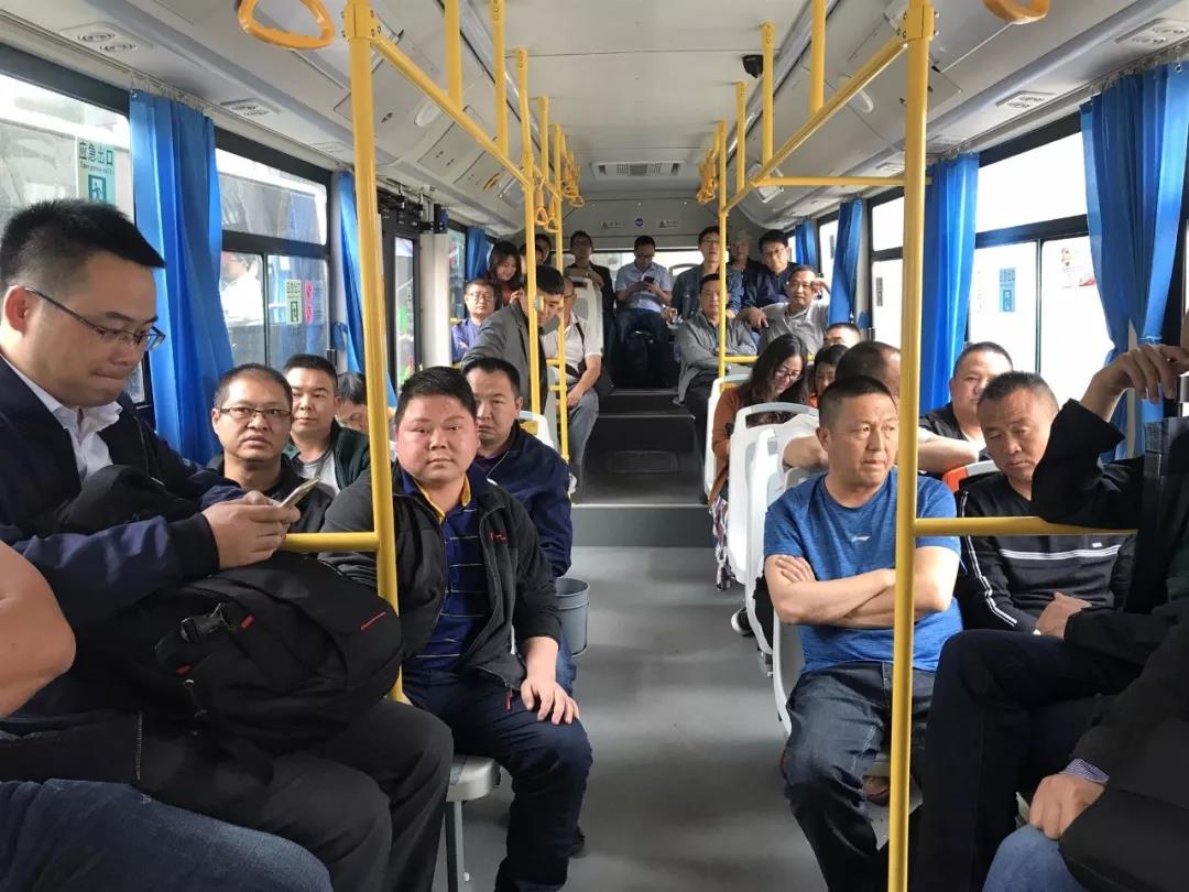 公交旅游多元化发展：中车电动“ACE方案”“绿色科技”守护七彩云南