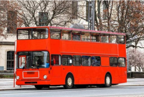 华程国旅何勇：欧洲跟团游、自由行游客青睐旅游观光巴士