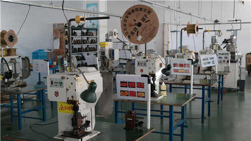 北京汽车线束接插件生产厂家