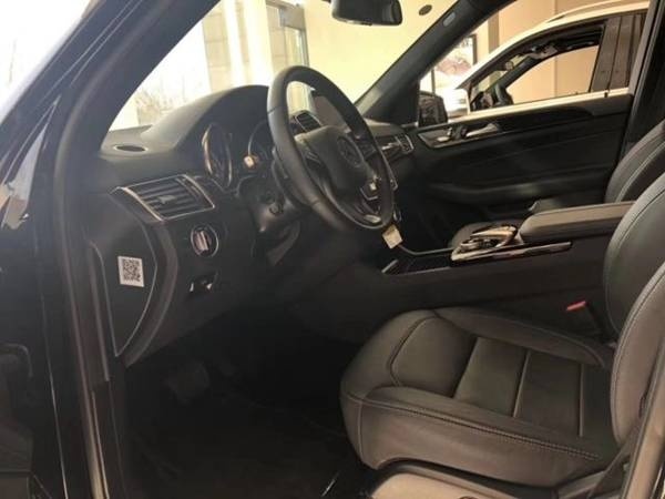 2018款奔驰GLE550e油电混合动力SUV报价