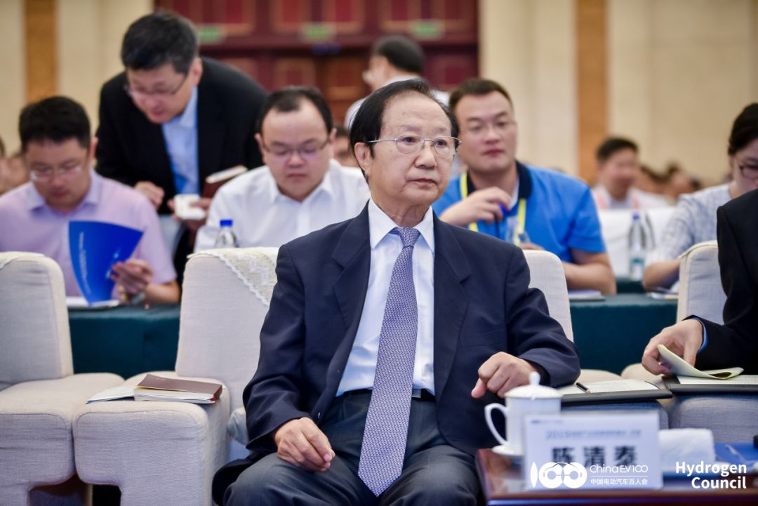 氢能产业新机遇，“2019氢能产业发展创新峰会”在济南举行