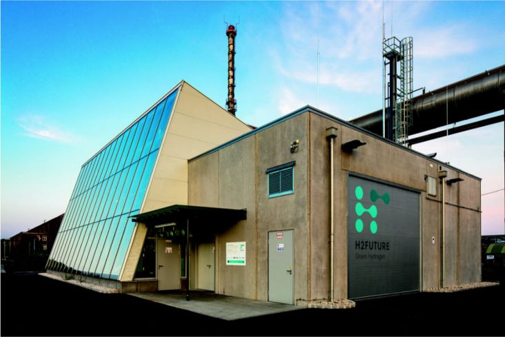 世界最大“绿氢试验工厂”奥地利成功投产