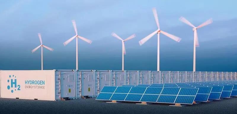 澳大利亚创造太阳能制氢转化率新纪录，氢气有望实现低成本制取生产