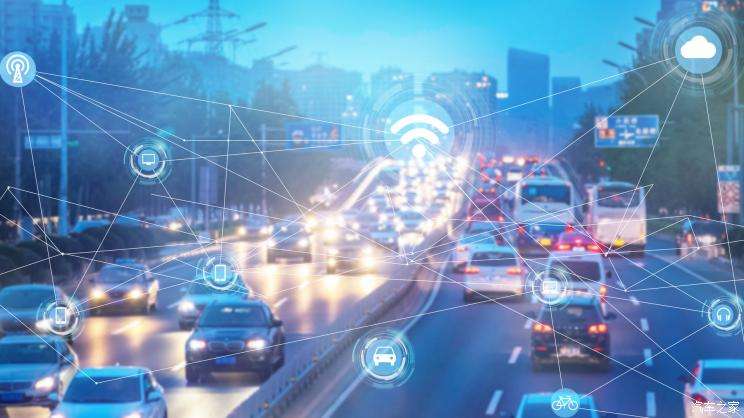全国首部智能网联汽车管理法规有望今年出台