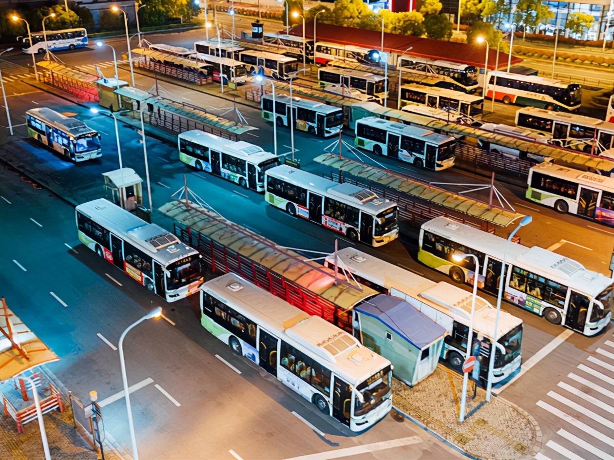 交通部遴选的13个案例能遏制城市公交停运吗？