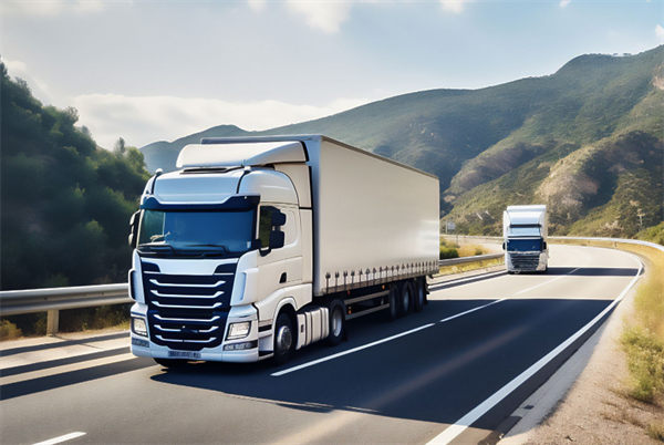 欧盟修订重型车辆重量和尺寸指令，为零排放和多式联运铺平道路