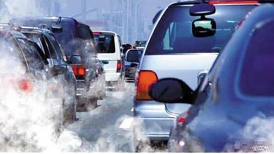 国六标准已经来临 注意关注尾气排放政策 新闻 中国汽车工业协会
