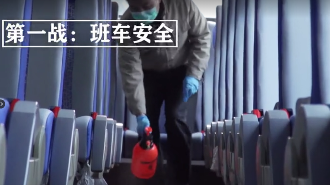 中国客车企业2月开工报告纪实