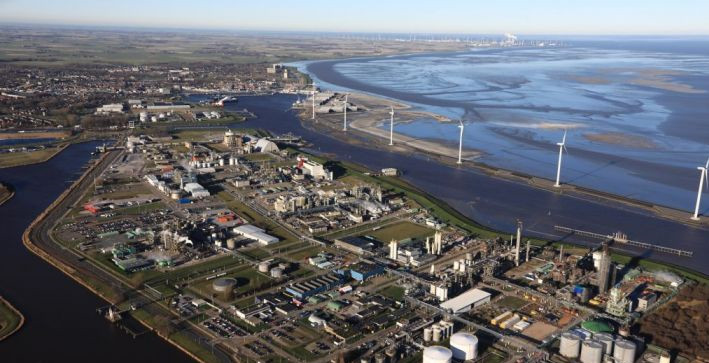 荷兰启动全球最大海上风电制氢计划！