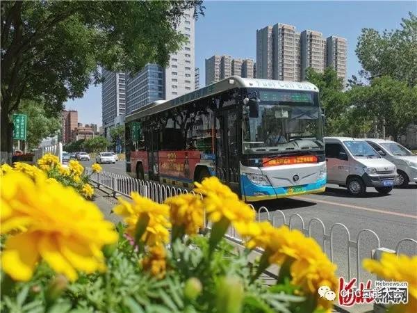 全国首个氢燃料电池汽车数据采集和检测中心将落户张家口桥东区