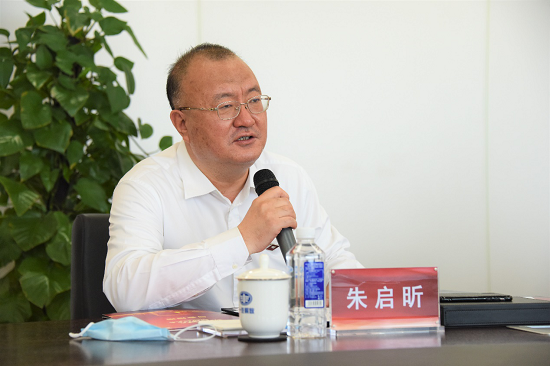 解放研发七十载打造七代产品 彰显技术实力
