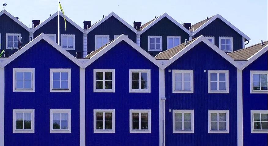兼具经济性和低碳性，瑞典将建造世界首例100%自供给氢动力住宅