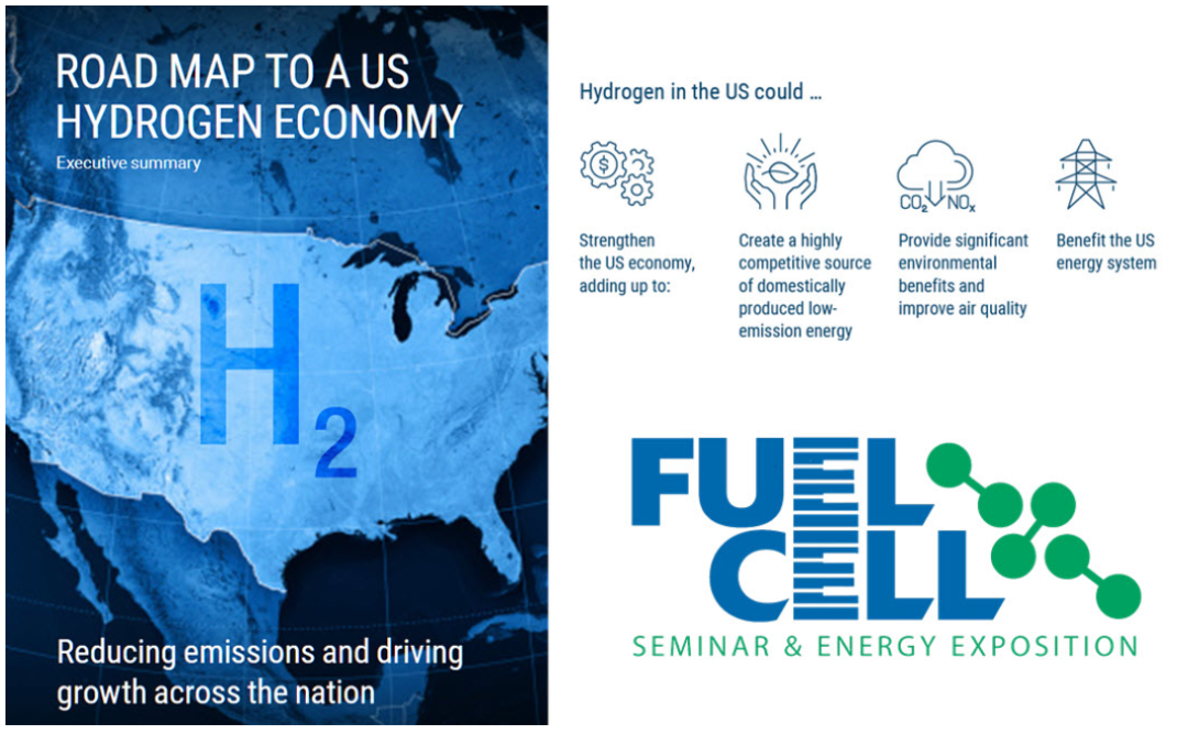麦肯锡发布美国氢能源经济路线图，预计10年将创造1400亿美元利润