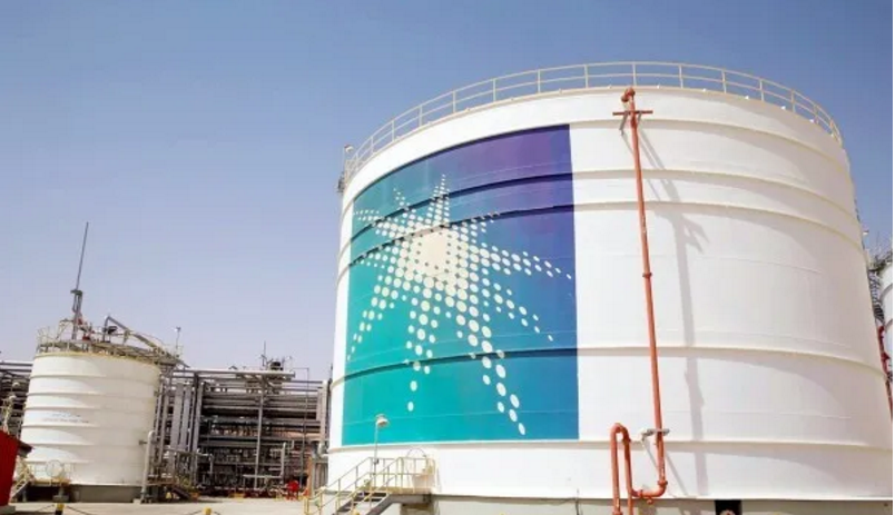 石油巨头沙特阿美计划在中国开展蓝色氢合作项目！