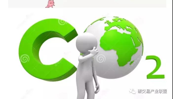 目前最大价差120倍，全球能形成统一碳价吗？