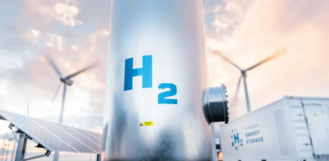 氢储能优势明显，将会推动光伏、风电的大规模应用