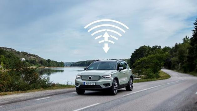 爱立信、沃尔沃实现跨国界5G网络的车辆无缝连接测试