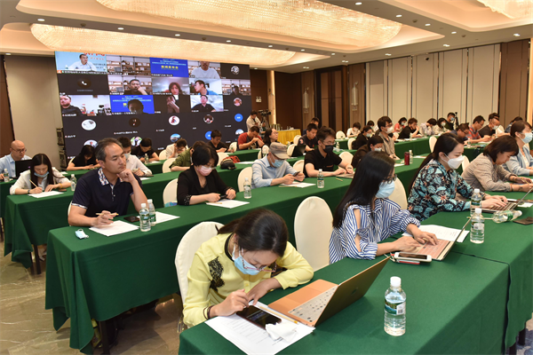 “会+展+销+赛”强强联手，全球智慧出行大会暨展览会（GIMC 2021）将在南京举办