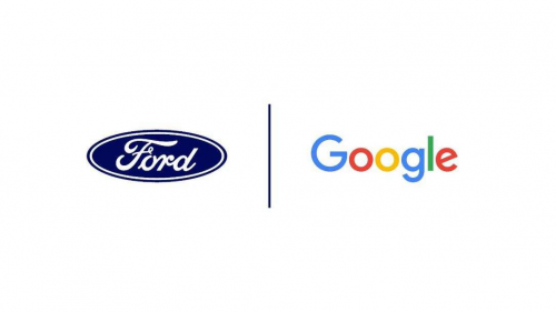 福特汽车与谷歌创建创新团队，升级智能网联汽车体验