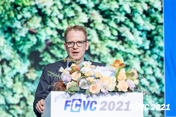 观点荟萃|第六届国际氢能与燃料电池汽车大会（FCVC）精彩不停