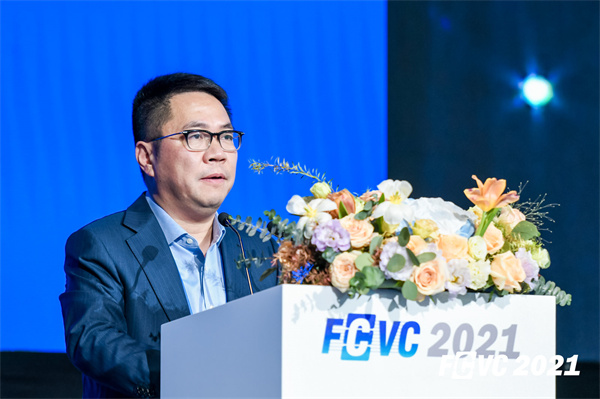 观点荟萃|第六届国际氢能与燃料电池汽车大会（FCVC）精彩不停