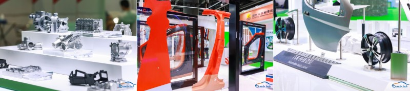 2022 广州国际汽车工程与自动化技术展览会将盛大启幕！