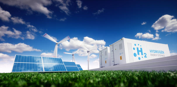 清洁能源发展新趋势：“光伏+氢”产业的融合发展
