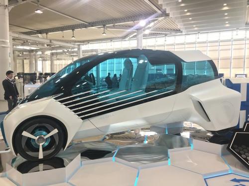 摩根大通：氢燃料电池汽车有望成为中国卡车市场主流选择