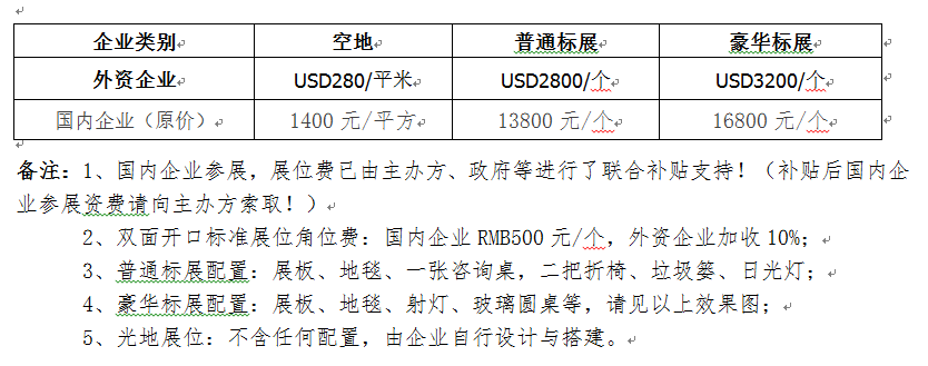 WBE2021世界电池产业博览会暨第六届亚太电池展邀请函