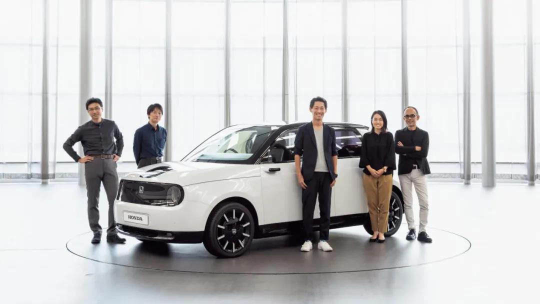 未来20年，本田将不再是一家汽车公司