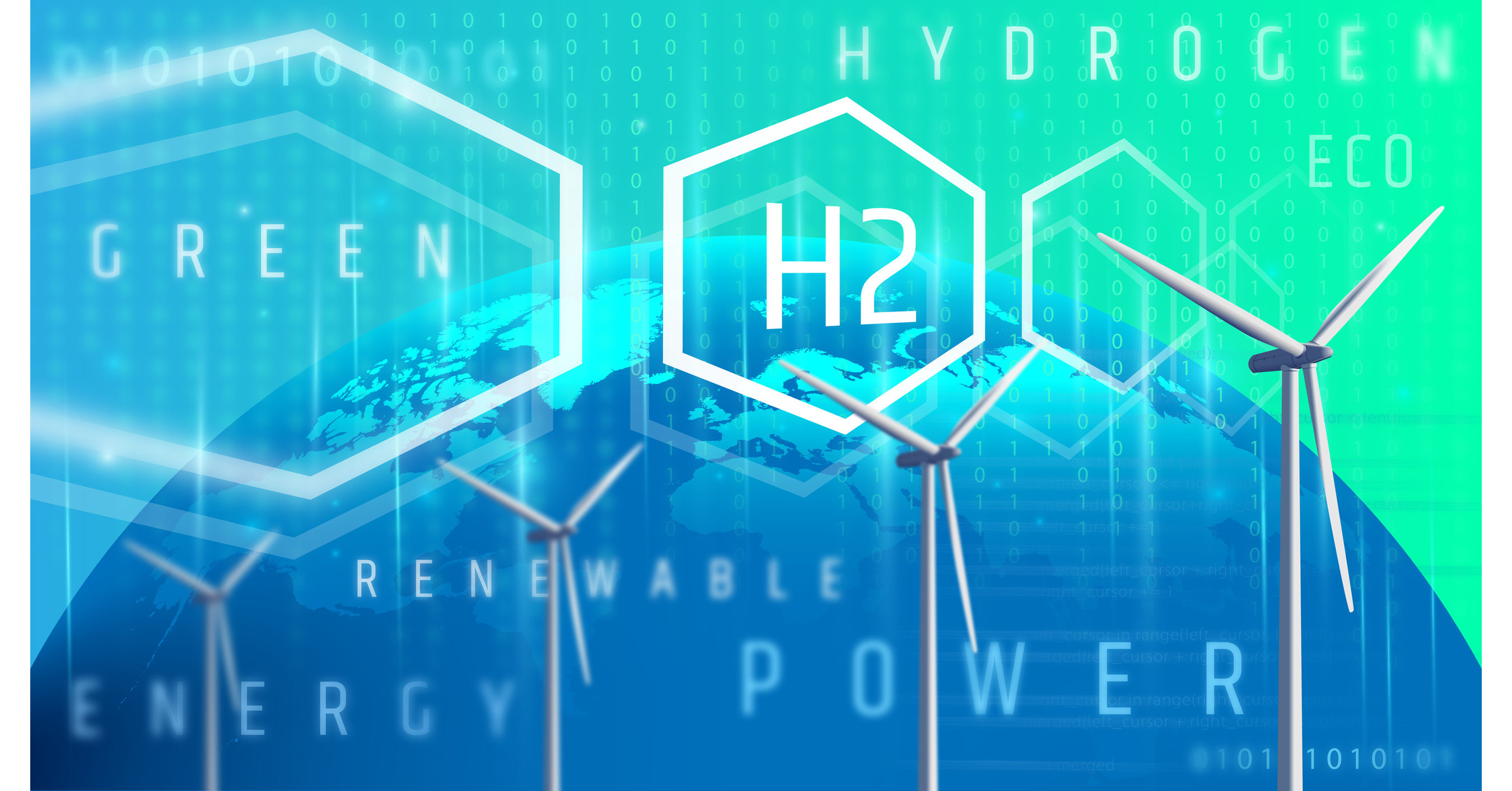 如何看待绿氢发展的支持政策制定？