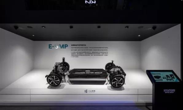 广州车展前瞻：5款氢车亮相！现代中国版NEXO领衔、城沙龙氢能SUV首秀