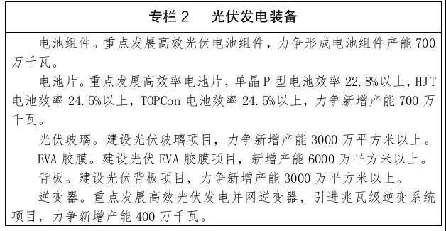 内蒙古出台新政支持氢能等新能源装备制造业！