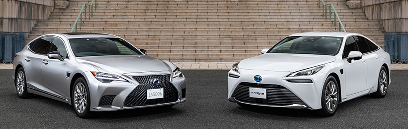 日本车企将在2022年为主要车型配备L2自动驾驶技术