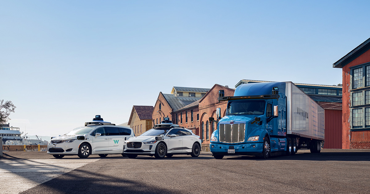 美国卡车运营商加强合作，尝试自动驾驶卡车技术商业化