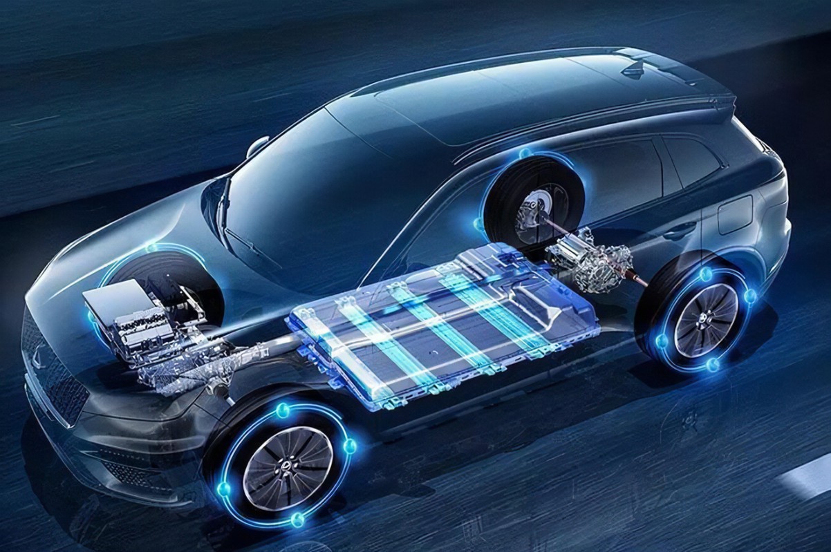 一文了解2021年燃料电池汽车交强险情况