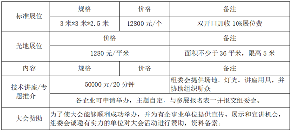 2022世界未来商用车博览会将于11月在深圳开幕