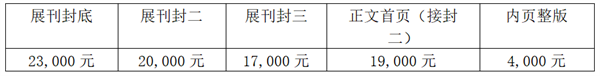 2022世界未来商用车博览会将于11月在深圳开幕