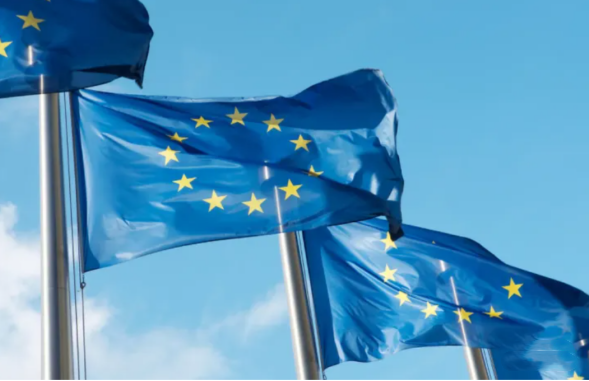 欧盟主席宣布投资30亿欧元，成立新的“欧洲氢能银行”