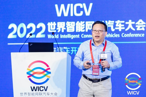 清华邓志东：自动驾驶场景创新与规模化商业试运营