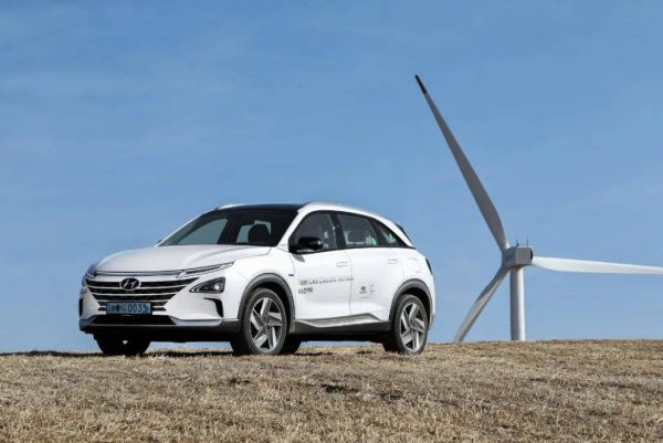韩国新能源汽车去年销售近百万辆，氢能源汽车本土销量首次破万