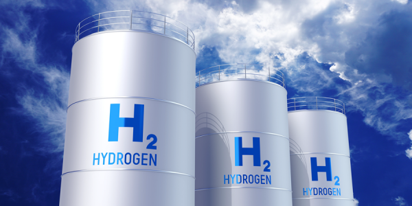 英国环境署发布蓝氢生产指南