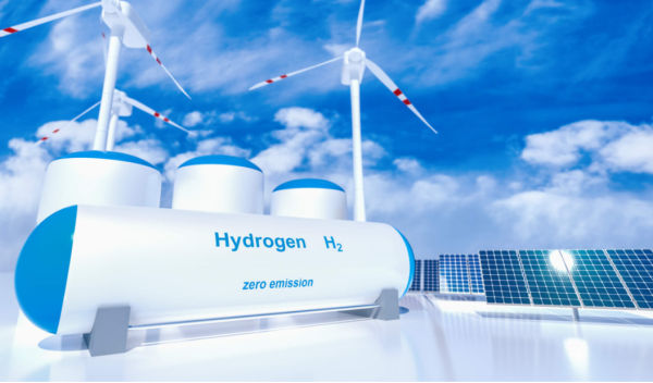 英国资助3000万英镑支持生物质制氢技术创新
