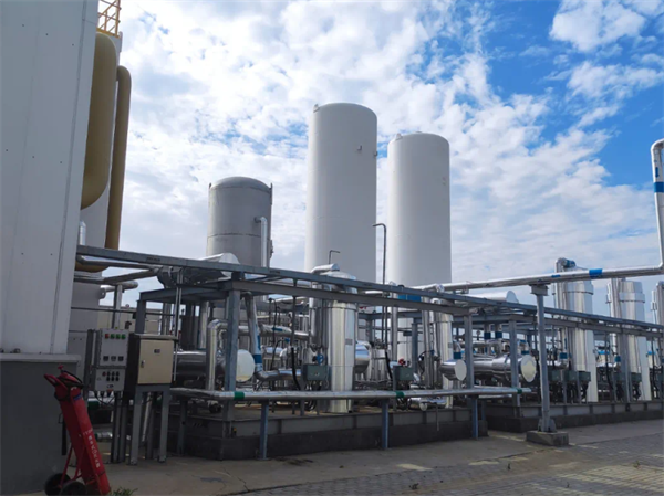 企业资讯：新疆光伏绿电制氢源网荷储一体化项目开工；国鸿氢能落户香港科学园……