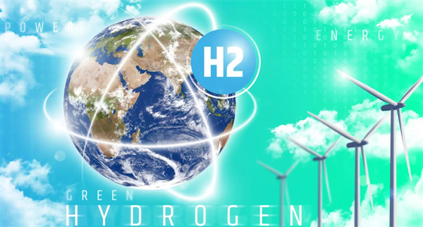 可再生能源电解水制氢技术经济性分析