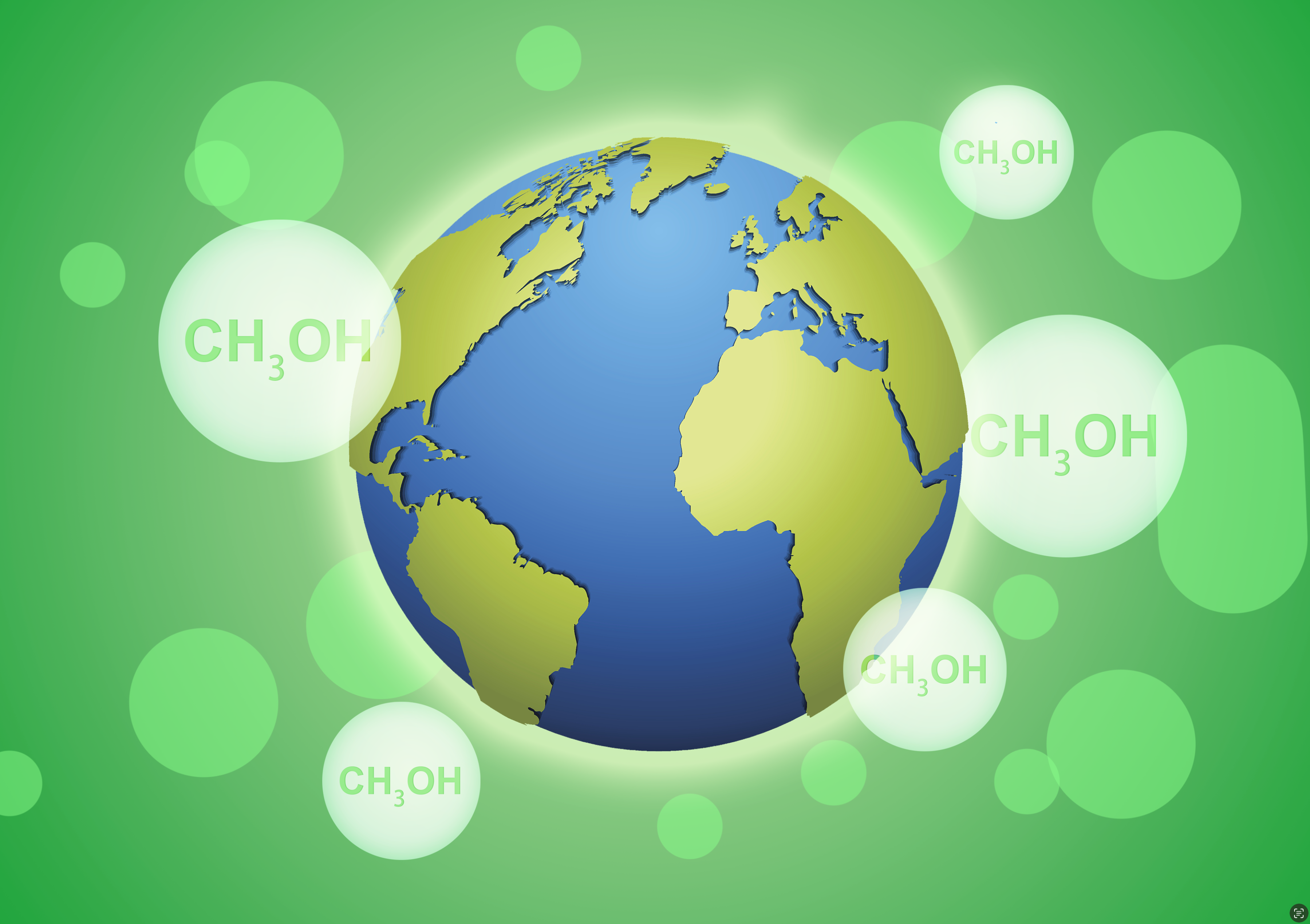 绿色亚运零碳甲醇担重任，中国特色能源解决方案唱响世界