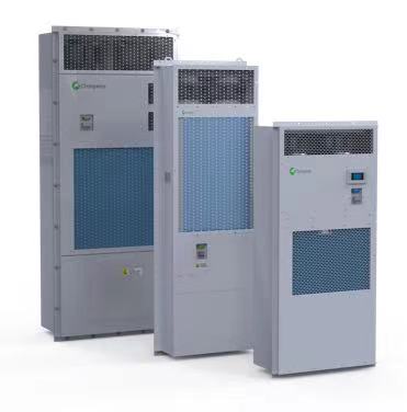 争做储能电站“安全员”，烟台创为重磅发布储能热管理系统解决方案！