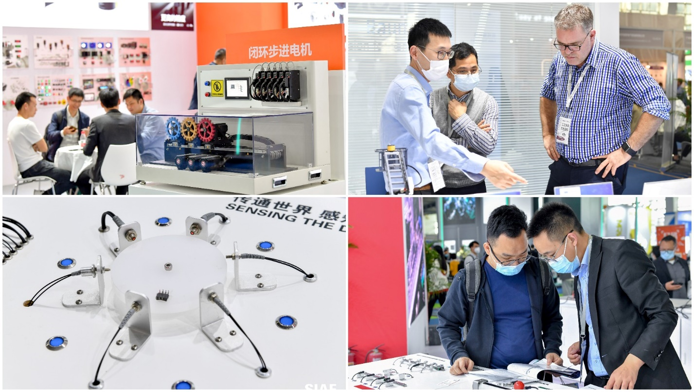 SIAF升级版——广州国际智能制造技术与装备展览会将于2024年正式亮相