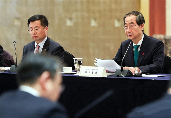 韩国召开“第六次氢能经济委员会”，讨论氢能源产业培育重要议题和支持标准
