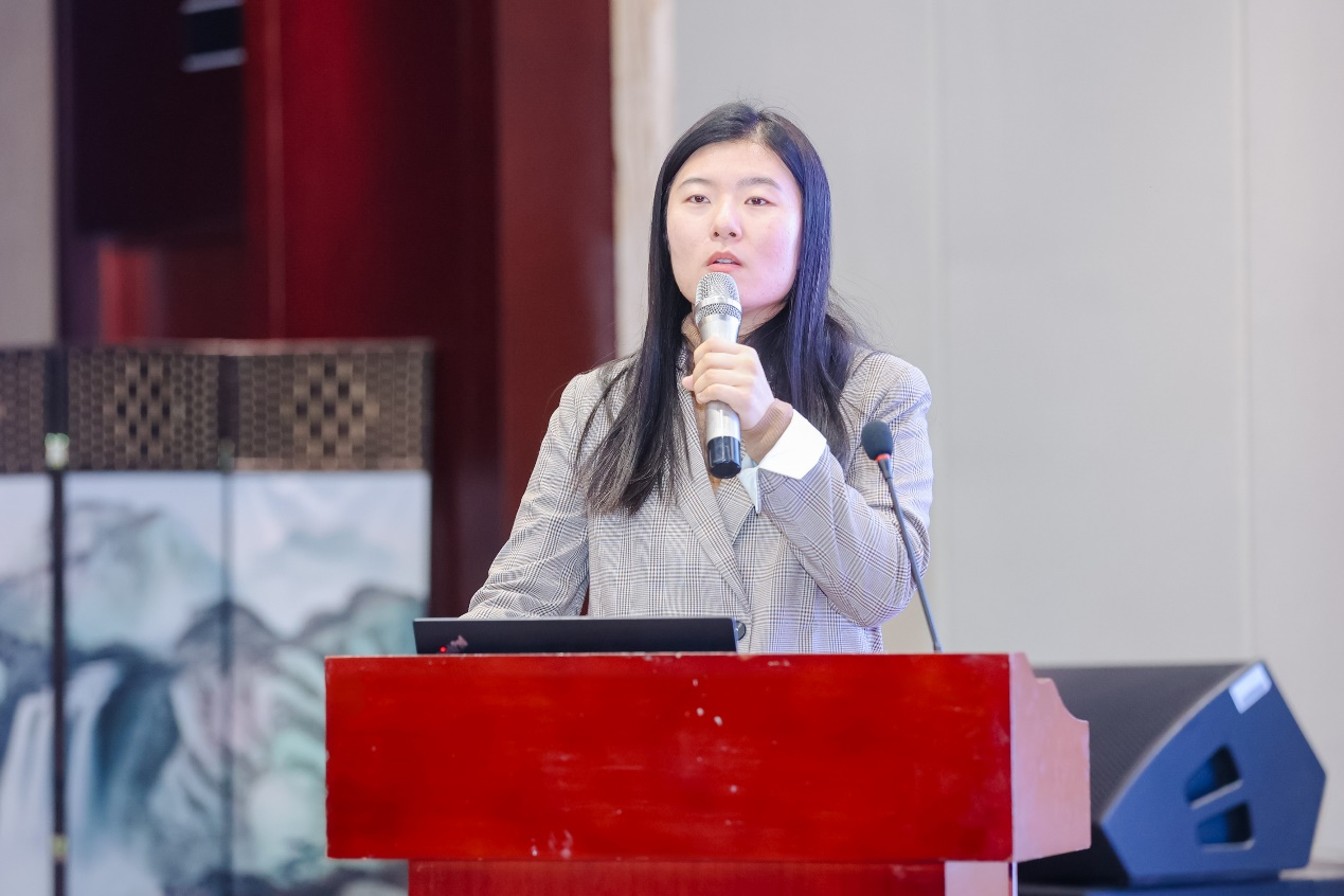 2023中国汽车工业协会标准法规年会暨汽车新技术标准创新研讨会在北京召开